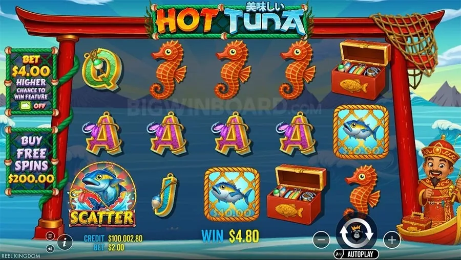 Secure Online Casino 2026